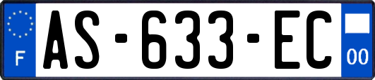 AS-633-EC