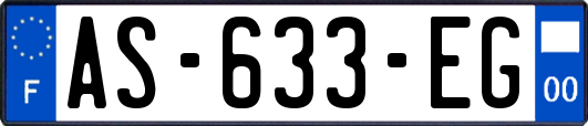 AS-633-EG