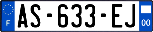 AS-633-EJ