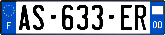 AS-633-ER