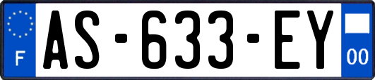 AS-633-EY