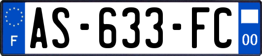 AS-633-FC