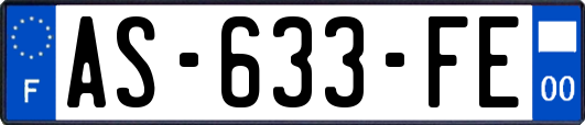 AS-633-FE