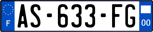 AS-633-FG