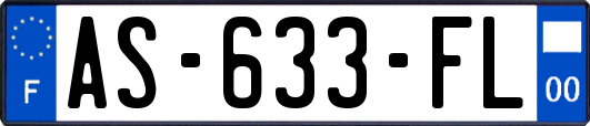 AS-633-FL