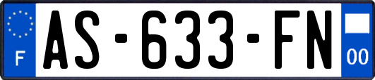 AS-633-FN