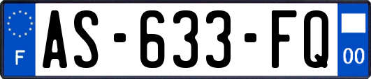 AS-633-FQ