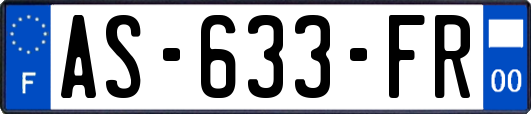 AS-633-FR