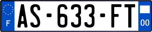 AS-633-FT