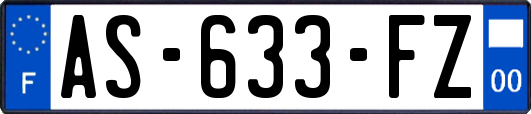 AS-633-FZ