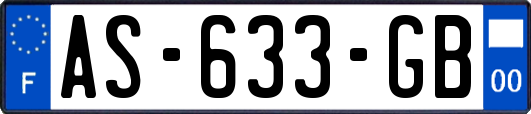 AS-633-GB