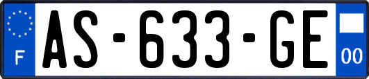 AS-633-GE