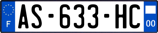 AS-633-HC