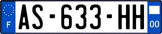AS-633-HH