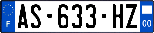 AS-633-HZ