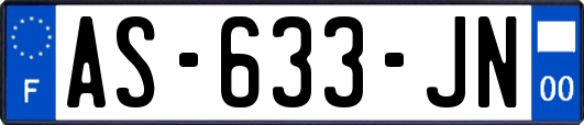 AS-633-JN