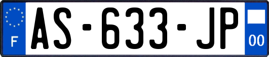 AS-633-JP