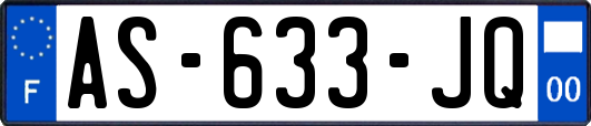 AS-633-JQ