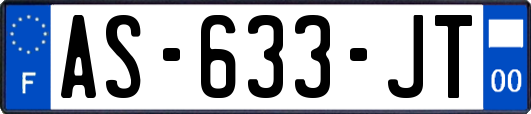 AS-633-JT