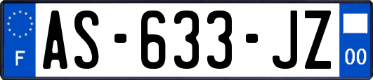 AS-633-JZ