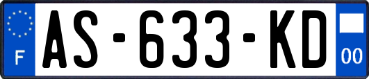 AS-633-KD