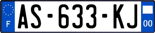 AS-633-KJ