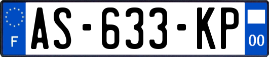 AS-633-KP