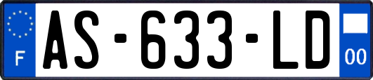 AS-633-LD