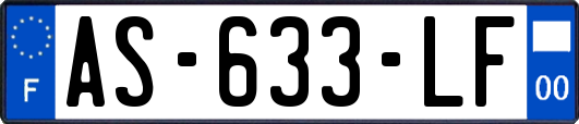 AS-633-LF