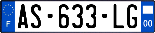 AS-633-LG