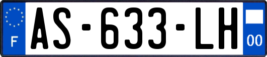 AS-633-LH