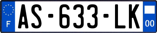 AS-633-LK