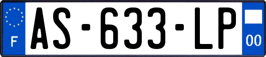 AS-633-LP