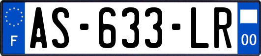 AS-633-LR