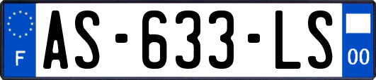 AS-633-LS
