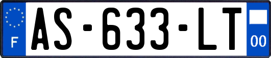 AS-633-LT