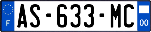 AS-633-MC