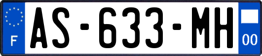 AS-633-MH