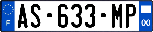 AS-633-MP