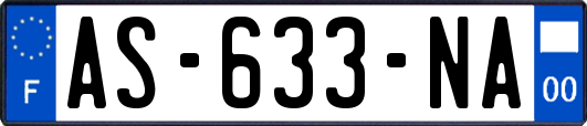 AS-633-NA