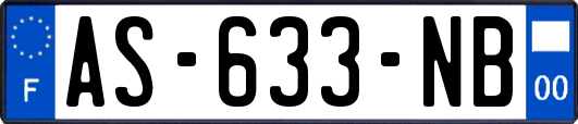 AS-633-NB