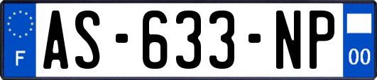 AS-633-NP