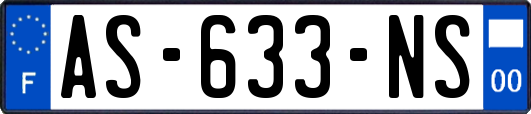 AS-633-NS