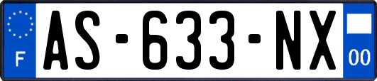 AS-633-NX