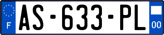 AS-633-PL
