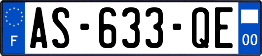 AS-633-QE