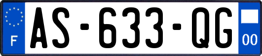 AS-633-QG