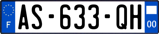AS-633-QH