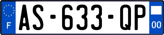 AS-633-QP