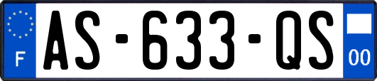 AS-633-QS